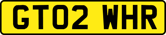 GT02WHR