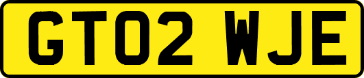 GT02WJE