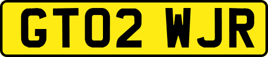 GT02WJR
