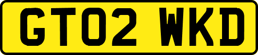 GT02WKD