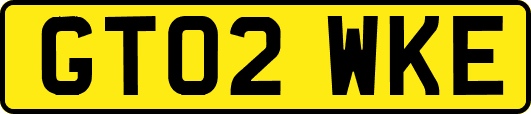 GT02WKE