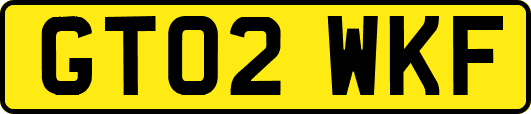 GT02WKF