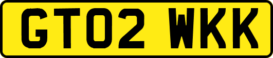 GT02WKK
