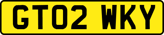 GT02WKY