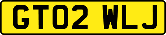 GT02WLJ