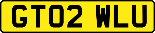 GT02WLU