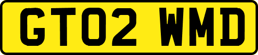 GT02WMD