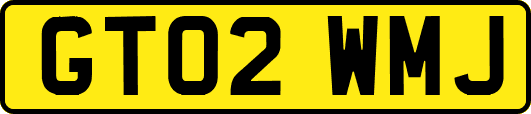 GT02WMJ