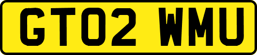 GT02WMU