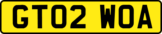 GT02WOA