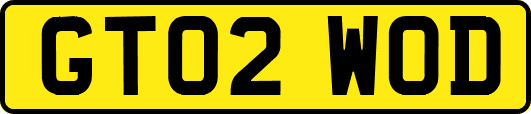 GT02WOD