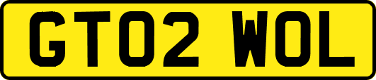 GT02WOL