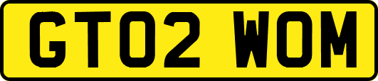 GT02WOM