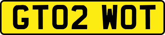 GT02WOT
