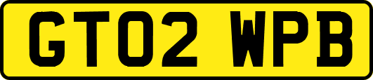 GT02WPB