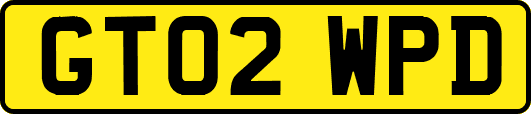 GT02WPD
