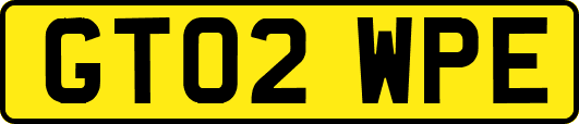 GT02WPE