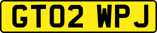 GT02WPJ