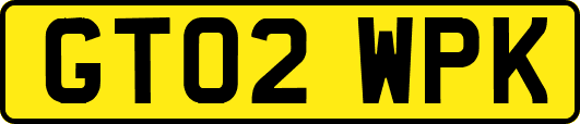 GT02WPK