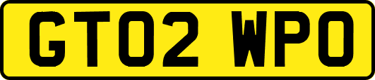 GT02WPO