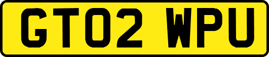 GT02WPU