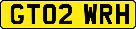 GT02WRH