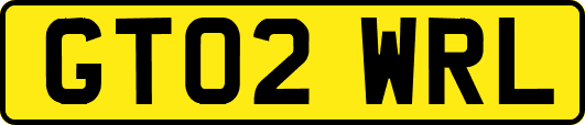 GT02WRL