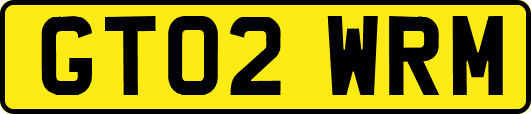 GT02WRM