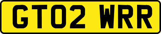 GT02WRR