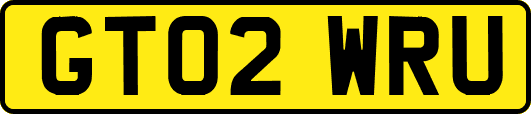GT02WRU