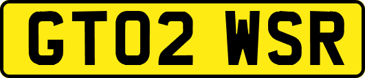 GT02WSR