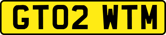 GT02WTM