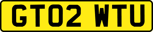 GT02WTU