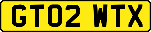 GT02WTX