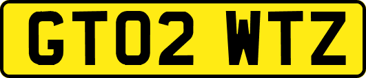 GT02WTZ