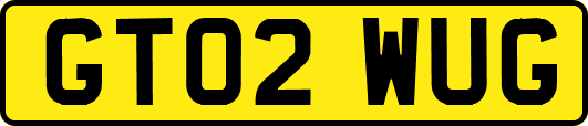 GT02WUG