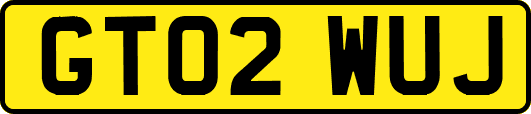GT02WUJ