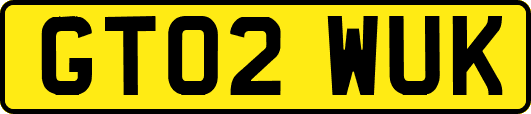 GT02WUK