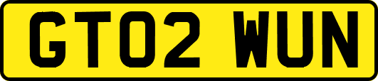 GT02WUN