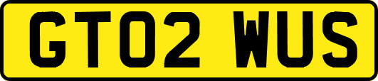 GT02WUS