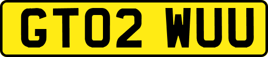GT02WUU