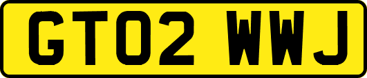 GT02WWJ