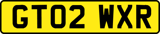 GT02WXR