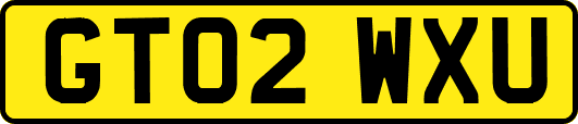GT02WXU