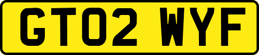 GT02WYF