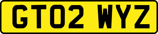 GT02WYZ