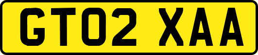 GT02XAA
