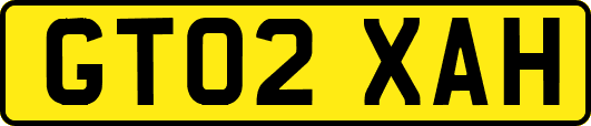 GT02XAH