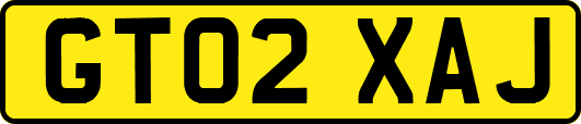 GT02XAJ