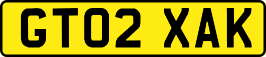 GT02XAK